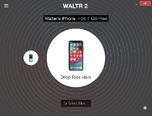 WALTR2