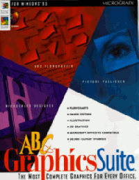 ABC Graphix Suite box