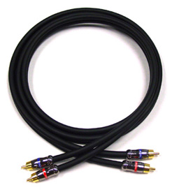 Accell UltraAudio Interconnects
