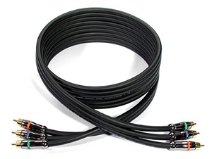 Accell UltraAudio cables