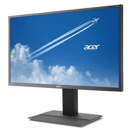 Acer 4K monitor