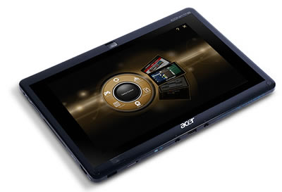 Acer Tab