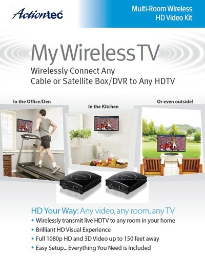 MyWirelessTV