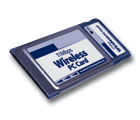 Actiontec Wireless PC Card