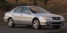 Acura 3.2 TL Type S