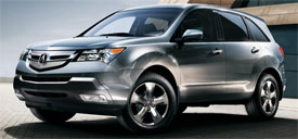 Acura MDX