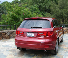 Acura RDX