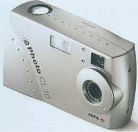 Agfa ePhoto CL30