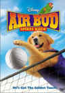 Air Bud Spikes Back