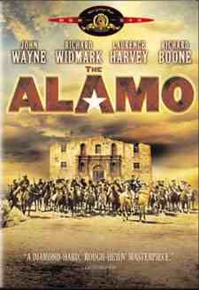 The Alamo