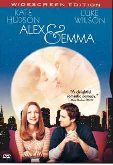 Alex & Emma