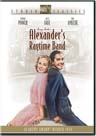 Alexander's Ragtime Band
