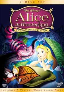 Alice in Wonderland