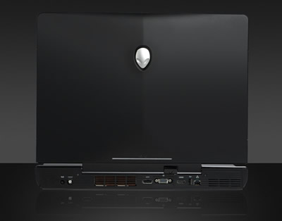 Alienware M17