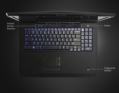 Alienware M17