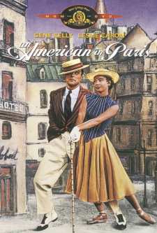 An American in Paris