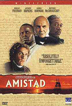 Amistad