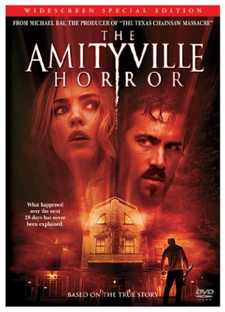 Amityville Horror