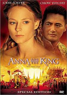 Anna and the King