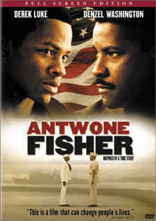 Antwone Fisher