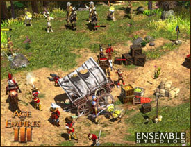 Age of Empires III