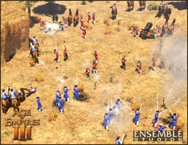 Age of Empires III