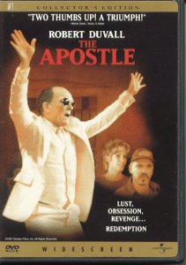 The Apostle