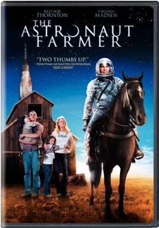 The Astronaut Farmer