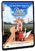 Babe - Pig in the City