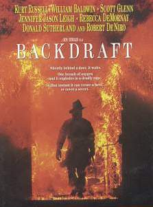 Backdraft