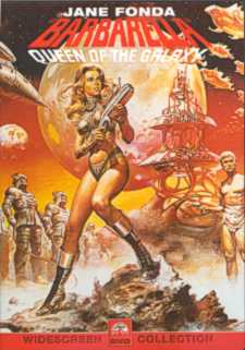 Barbarella