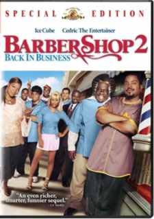 Barbershop 2