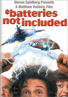 Batteries Not Included