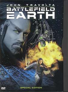 Battlefield Earth