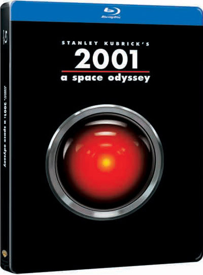 2001: a Space Odyssey