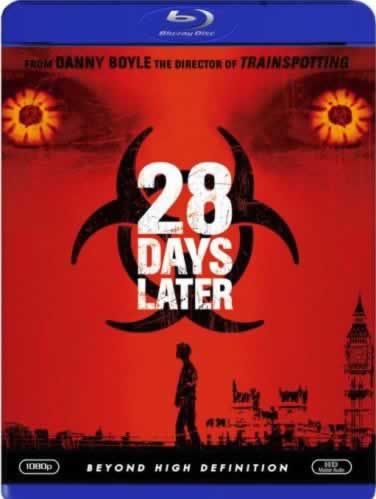 28 Days Later