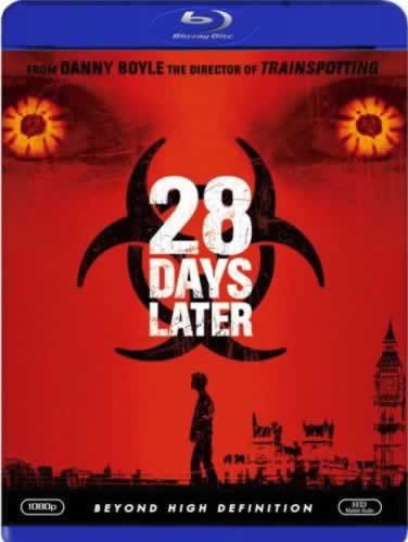 28 Days Later