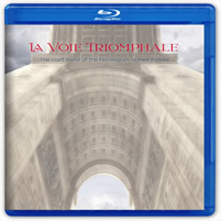 La Voie Triomphale