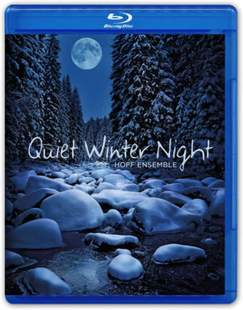 Quiet Winter Night