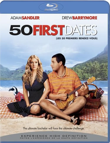 50 First Dates