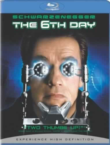 The 6th Day