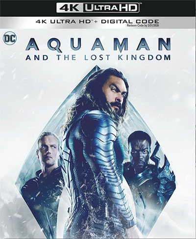 Aquaman 2