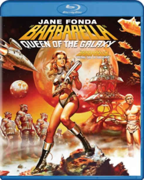 Barbarella