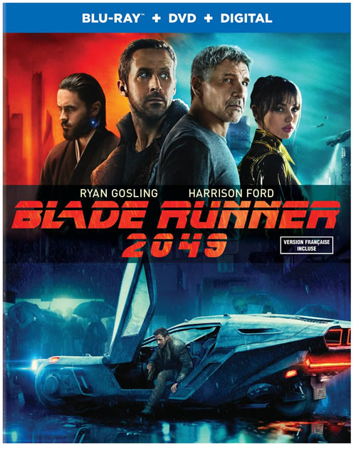 Blade Runner 2049