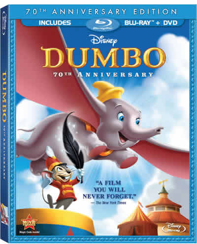 Dumbo