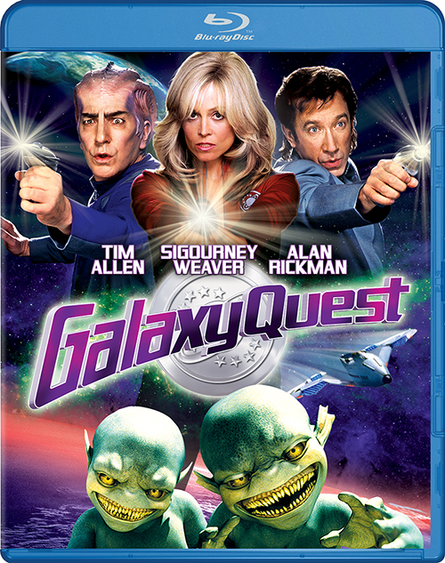 Galaxy Quest