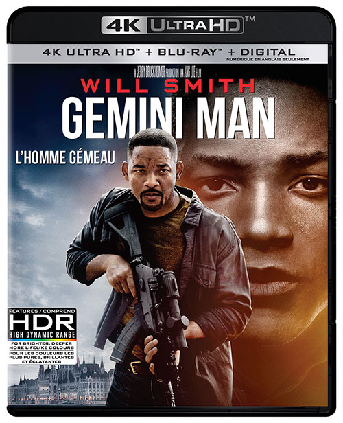 Gemini Man