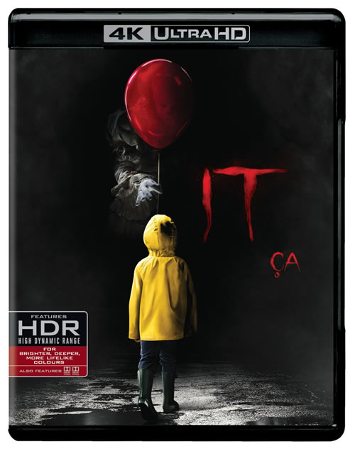 IT