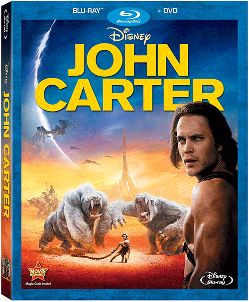 John Carter