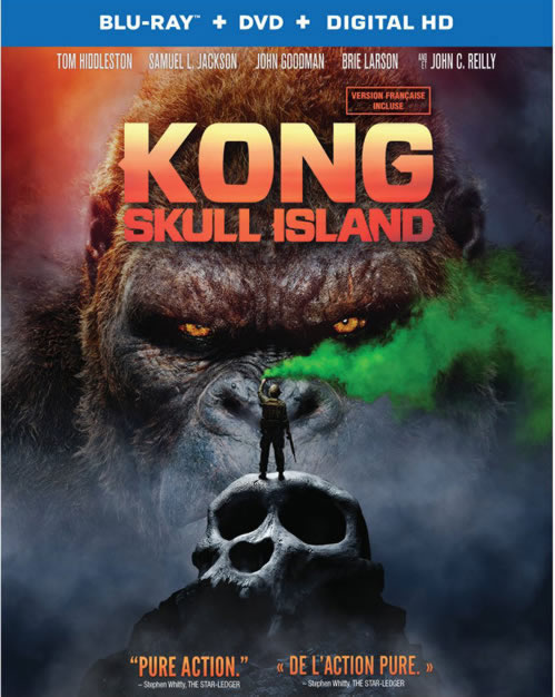 Kong: Skull Island